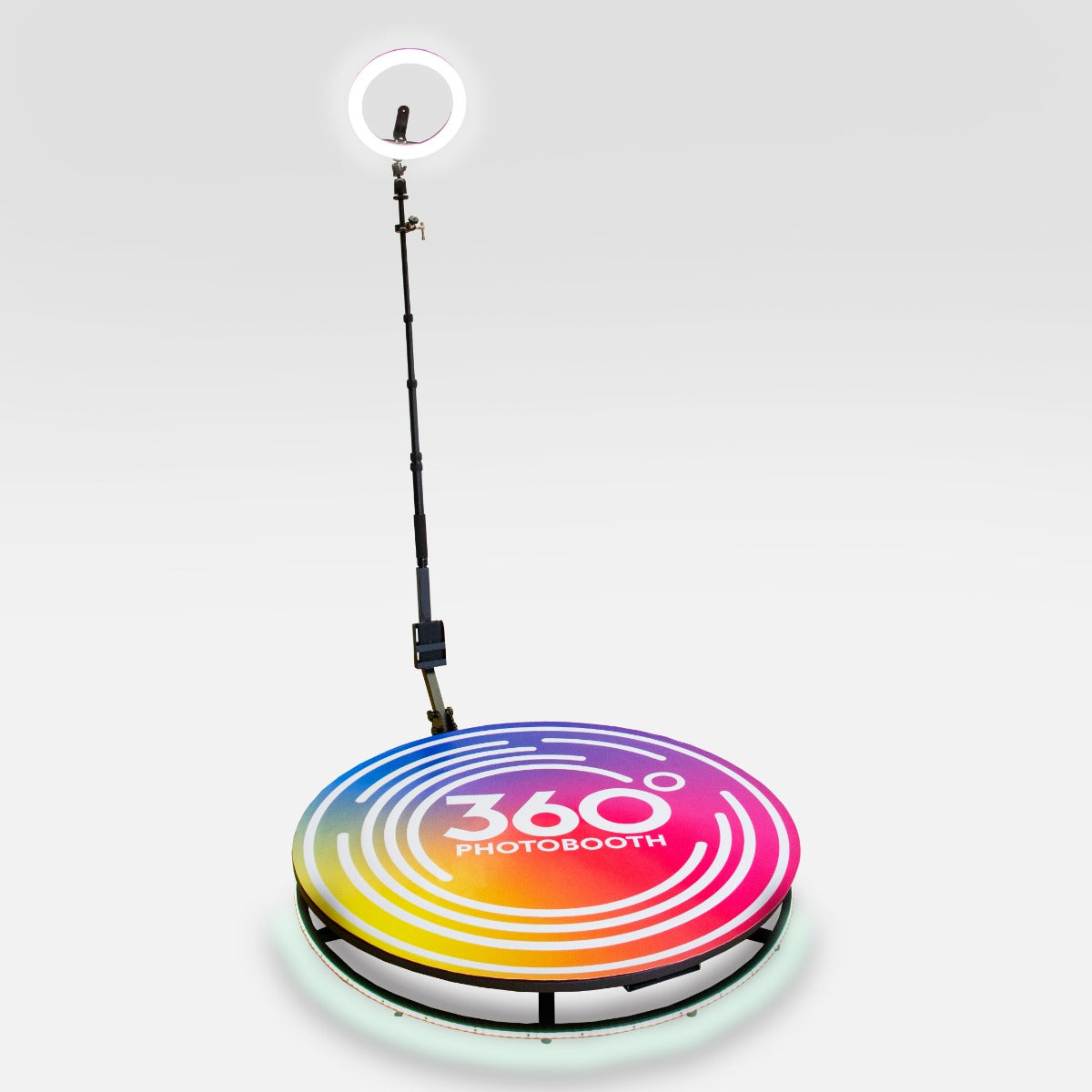 360 Photo Booth - 115cm - Used - Acceptable