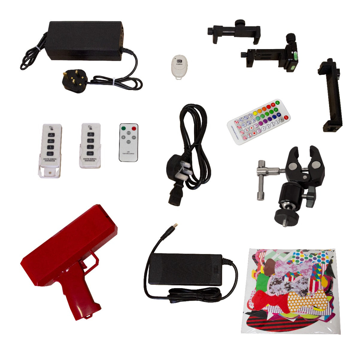 360 Photo Booth - 115cm - Like New
