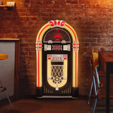 Jukebox Vinyl Record Player & Sound System - Used - Good