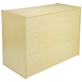 Zodiac Maple Shop Counter & Retail Display Set - Used - Good