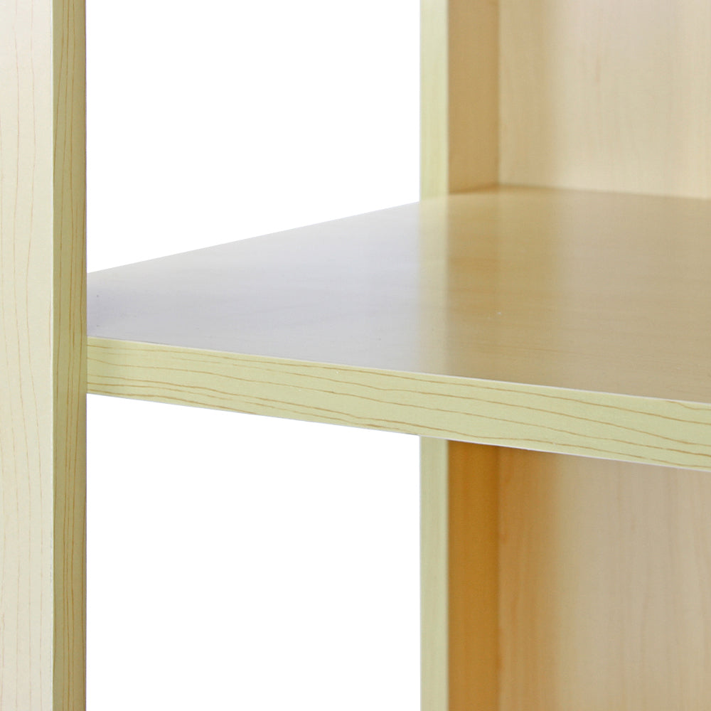 Zodiac Maple Shop Counter & Retail Display Set - Like New