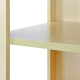 Zodiac Maple Shop Counter & Retail Display Set - Like New