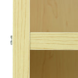 Zenith Maple Shop Counter & Retail Display Set - Like New