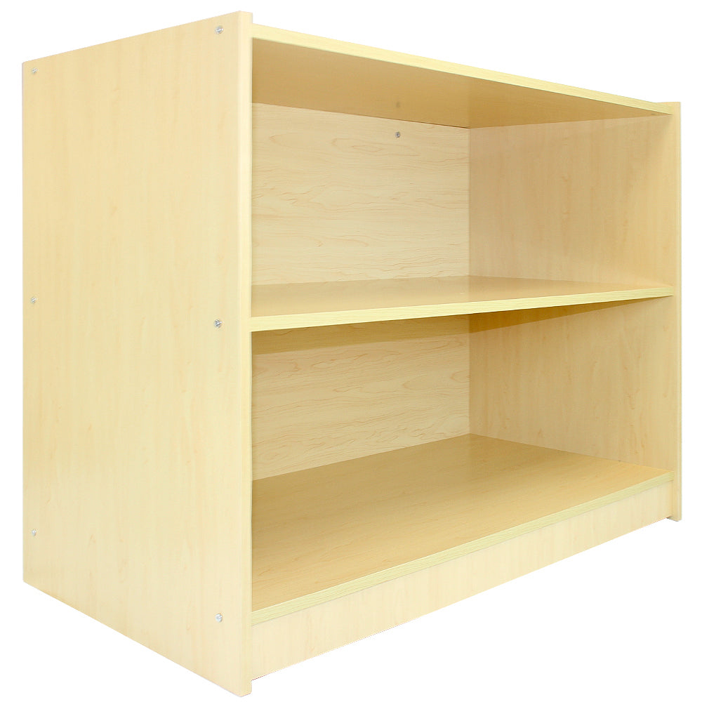Nova Maple Shop Counter & Retail Display Set - Like New