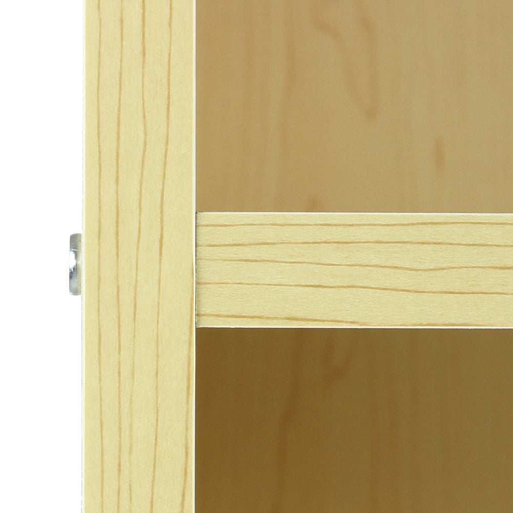 Nova Maple Shop Counter & Retail Display Set - Like New