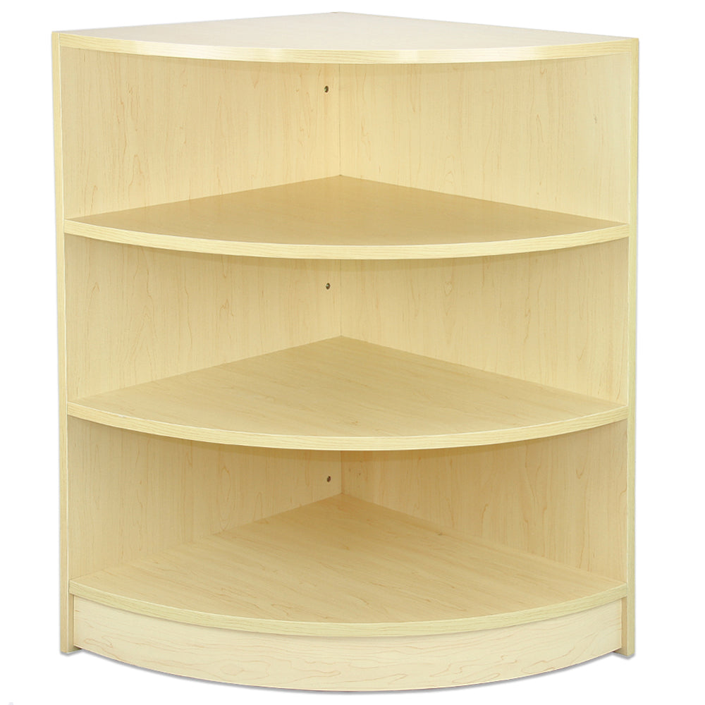 Nova Maple Shop Counter & Retail Display Set - Like New