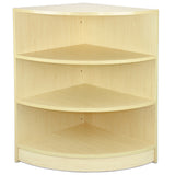 Nova Maple Shop Counter & Retail Display Set - Like New
