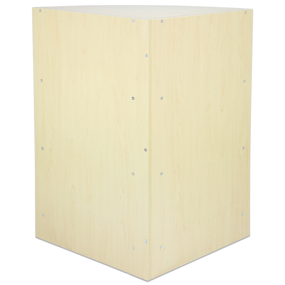 Nova Maple Shop Counter & Retail Display Set - Like New