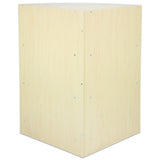 Nova Maple Shop Counter & Retail Display Set - Like New