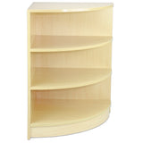 Virgo Maple Shop Counter & Retail Display Set - Used - Acceptable