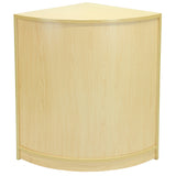 Solar Maple Shop Counter & Retail Display Set - Like New