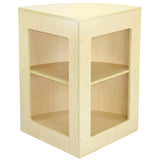Solar Maple Shop Counter & Retail Display Set - Used - Very Good