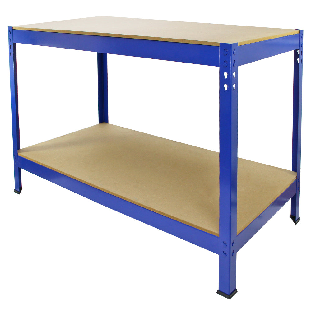 Workbench - Q-Rax 120cm - Used - Very Good
