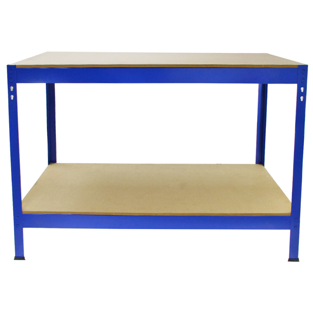 Workbench - Q-Rax 120cm - Used - Very Good
