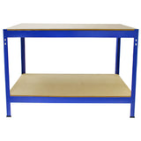 Workbench - Q-Rax 120cm - Used - Very Good