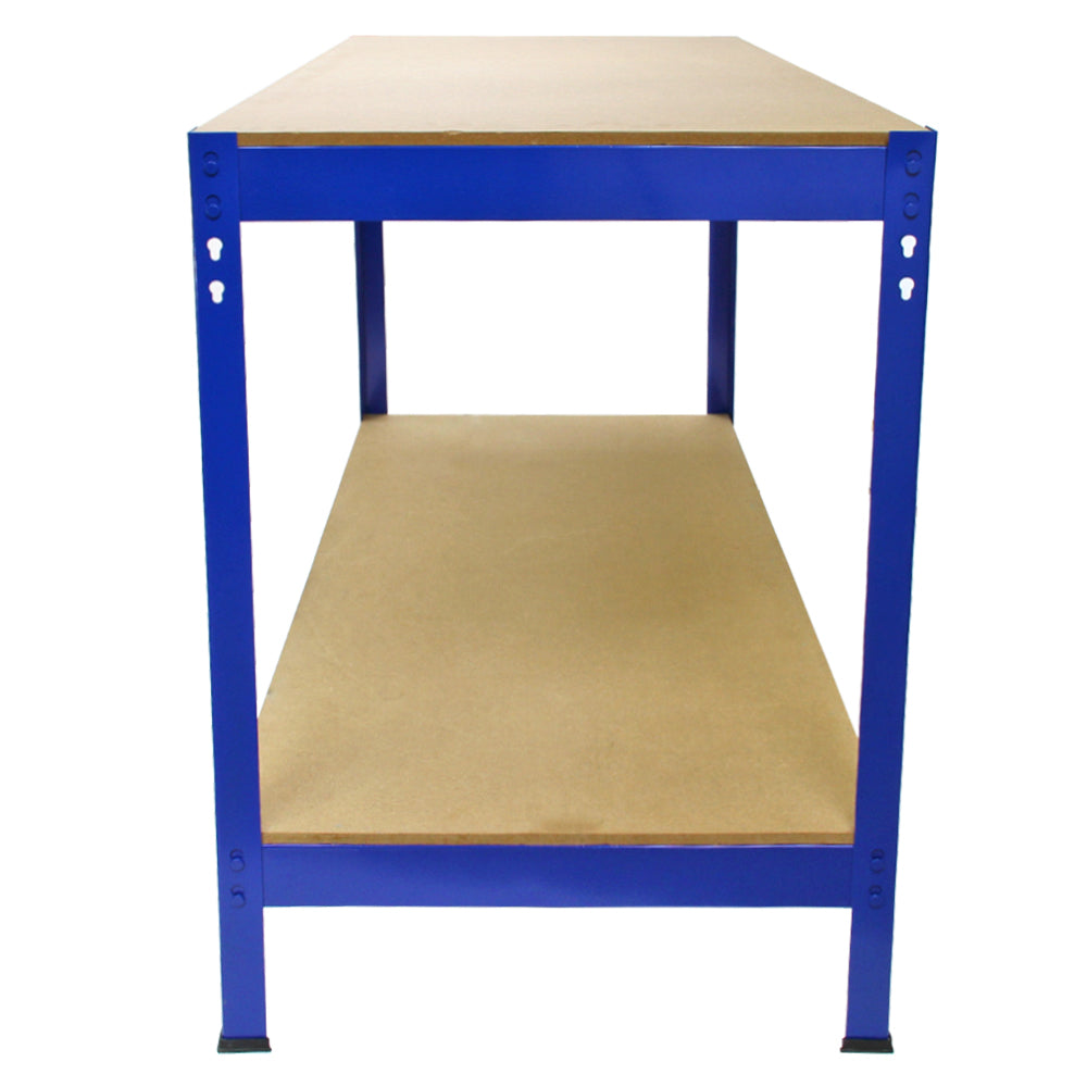 Workbench - Q-Rax 120cm - Used - Very Good