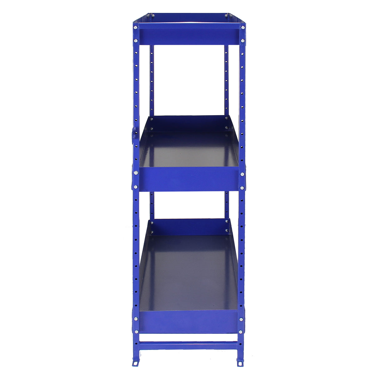 Monster Racking Tempest Metal Van Shelving Bundle - Used - Very Good