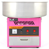 KuKoo Candy Floss Machine - Used - Very Good