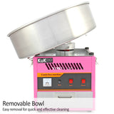 KuKoo Candy Floss Machine - Used - Very Good