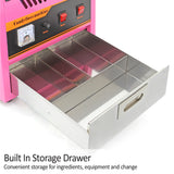 KuKoo Candy Floss Machine - Used - Very Good