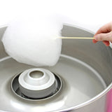 KuKoo Candy Floss Machine & Cart - Used - Good