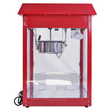 KuKoo 8oz Commercial Popcorn Machine - Like New