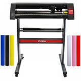 720mm Vinyl Cutter with Stand - Used - Good