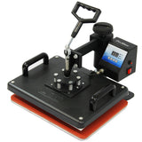 PixMax Da Vinci Bundle 5 in 1 Heat Press, Vinyl Cutter, Printer - Like New