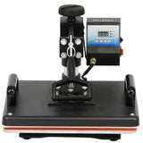 PixMax 5 in 1 Heat Press & Vinyl Cutter - Used - Very Good