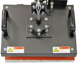 PixMax 5 in 1 Combo Swing Heat Press Machine - Used - Good