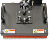 PixMax 5 in 1 Combo Swing Heat Press Machine - Used - Very Good