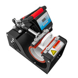 PixMax Sublimation Mug Press Machine - Used - Good