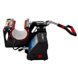 PixMax Sublimation Mug Press Machine - Used - Acceptable