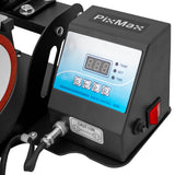 PixMax Sublimation Mug Press Machine - Used - Acceptable