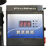 Plate Press & Epson Printer - Used - Very Good