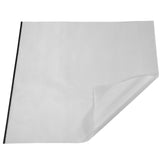 Clam Heat Press 38 x 38cm, Teflon Sheet & Sublimation Paper - Used - Very Good