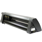 38cm Swing Press, 720mm Vinyl Cutter, Epson Printer & Weeding Kit - Like New