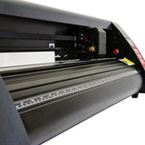 38cm Swing Press, 720mm Vinyl Cutter, Epson Printer & Weeding Kit - Like New