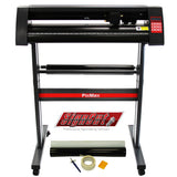 PixMax Vinyl Cutter Plotter, SignCut Pro, Weeding Pack - Used - Acceptable