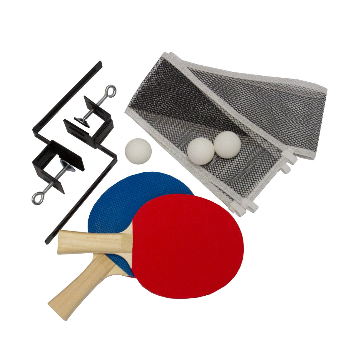 Folding Table Tennis Table - Used - Good