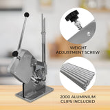 Kukoo Sausage Clipper - Used - Acceptable