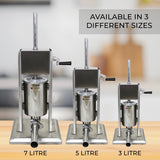 Kukoo 7 Litre Sausage Stuffer - Like New