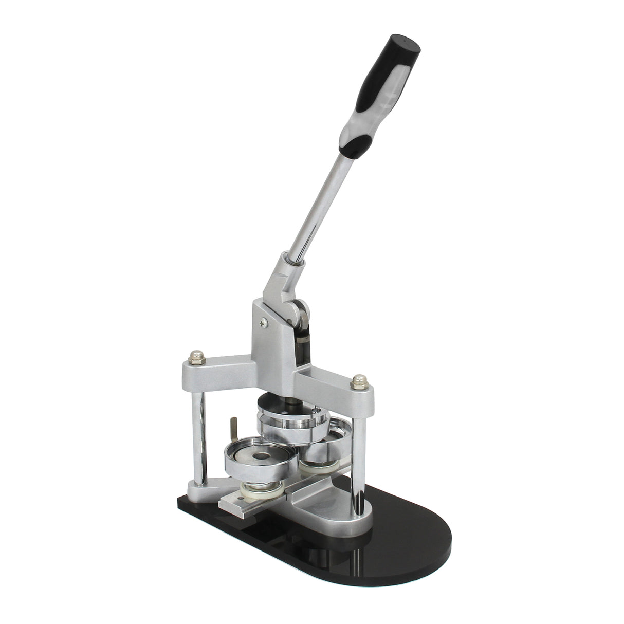 PixMax 37mm Badge Press & Cutter - Like New