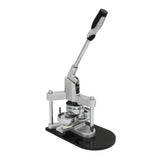 PixMax 37mm Badge Press & Cutter - Like New