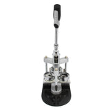 PixMax 37mm Badge Press & Cutter - Like New