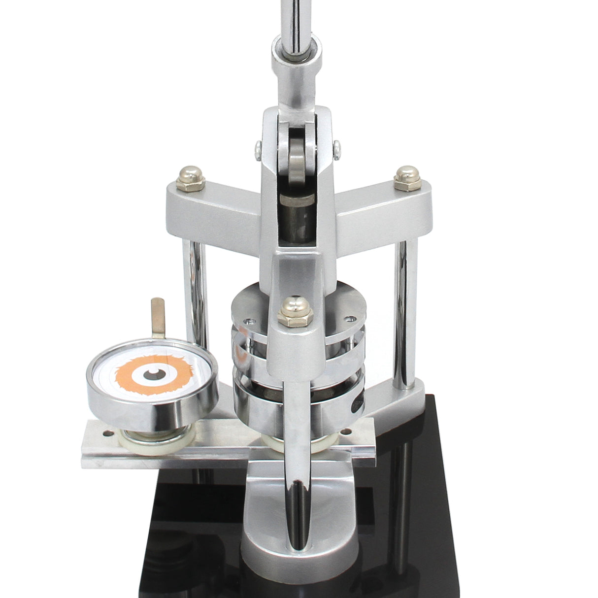 PixMax 37mm Badge Press & Cutter - Like New