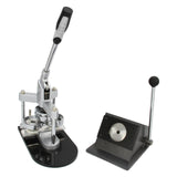 PixMax 25mm Badge Press & Cutter - Like New