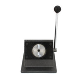 PixMax 37mm Badge Press & Cutter - Like New
