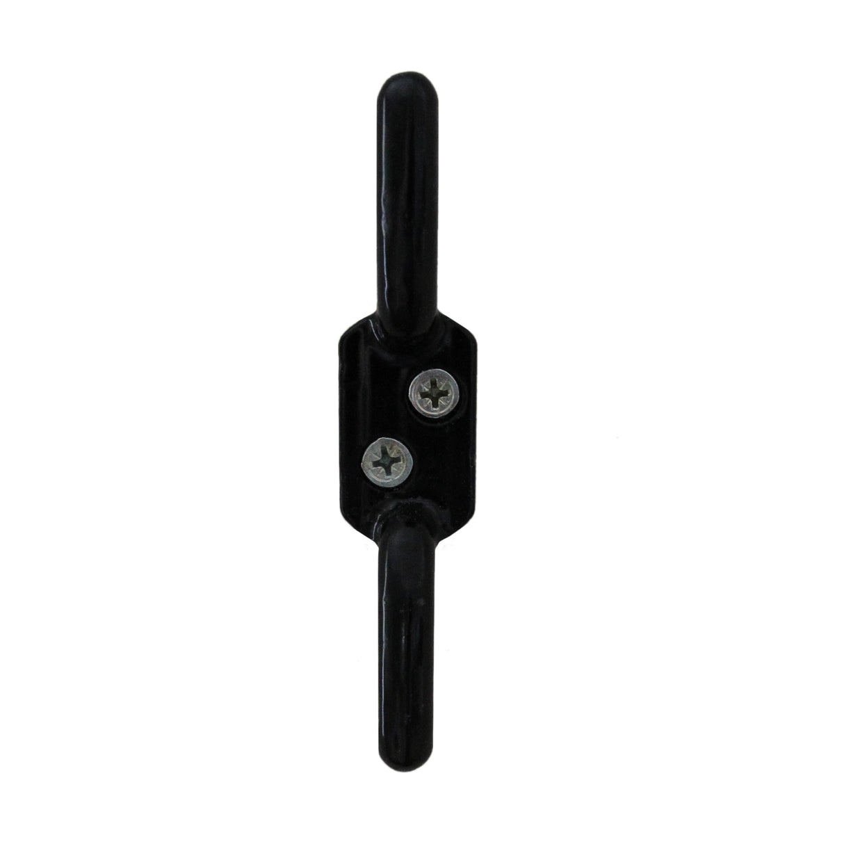Clothing Airer Ceiling Pulley - Black - 1.2m - Used - Good