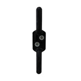 Clothing Airer Ceiling Pulley - Black - 1.2m - Used - Good